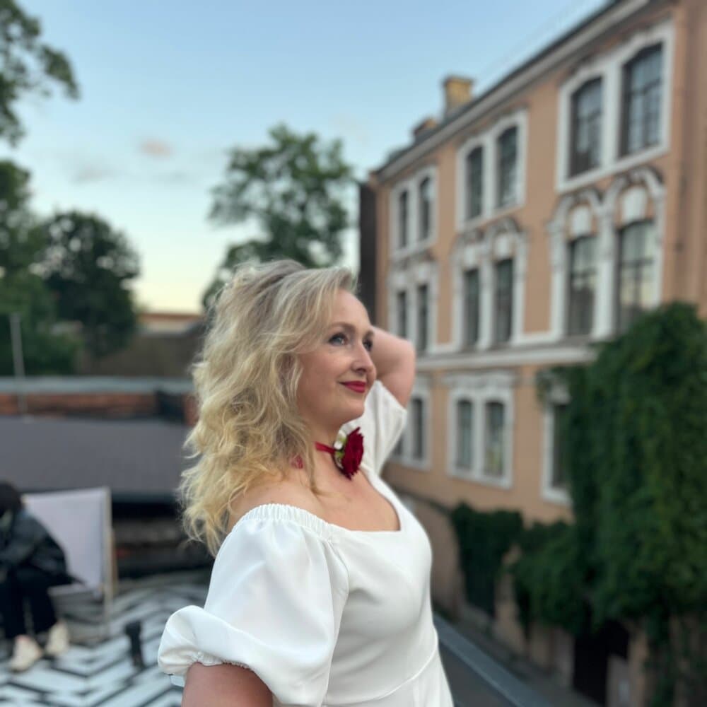 Бойко Светлана