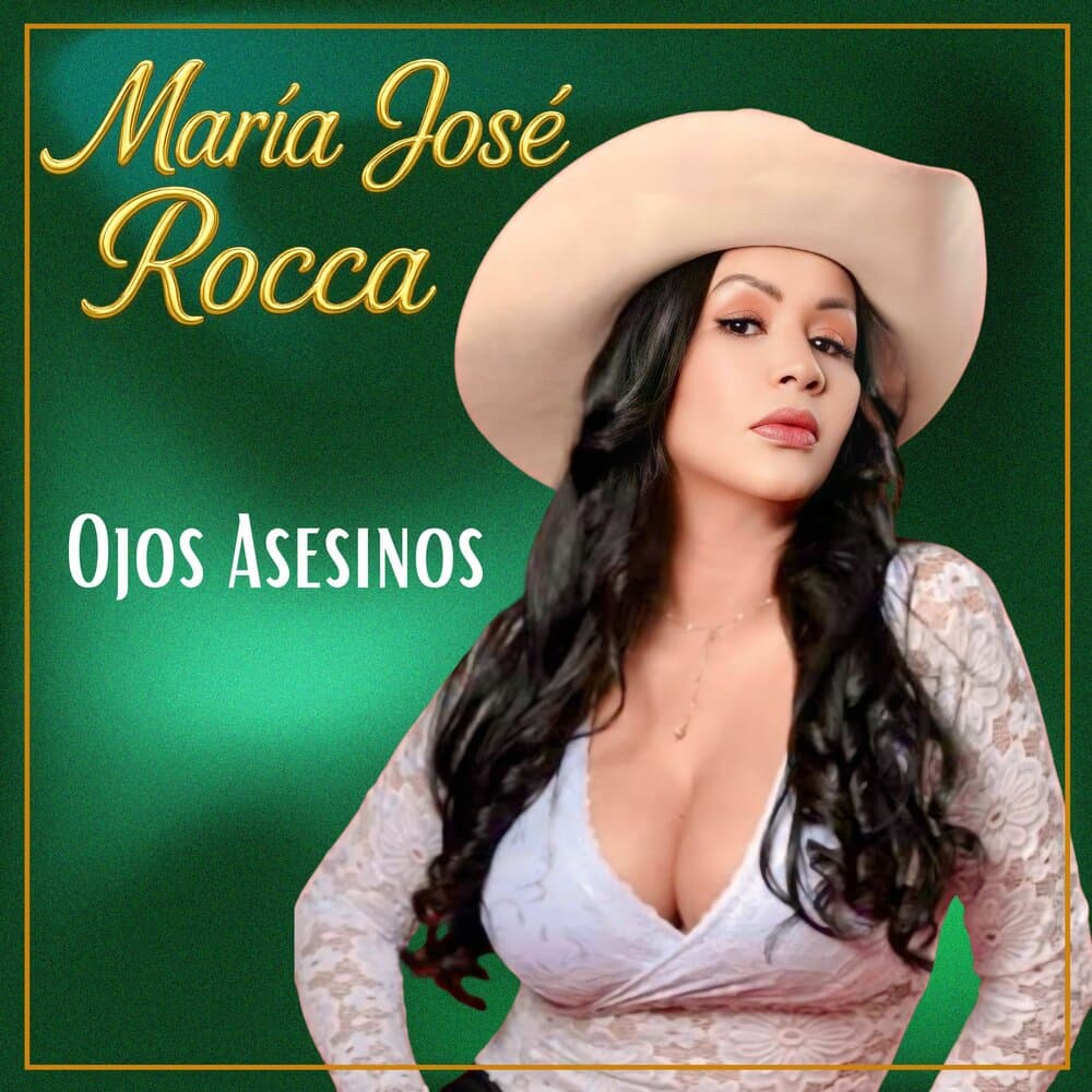 Maria Jose Rocca
