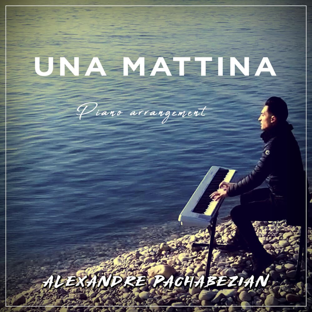 Alexandre Pachabezian