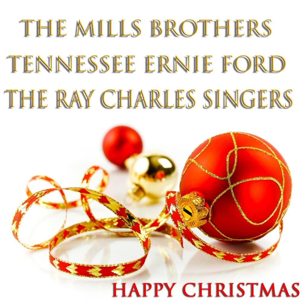 The Ray Charles Singers