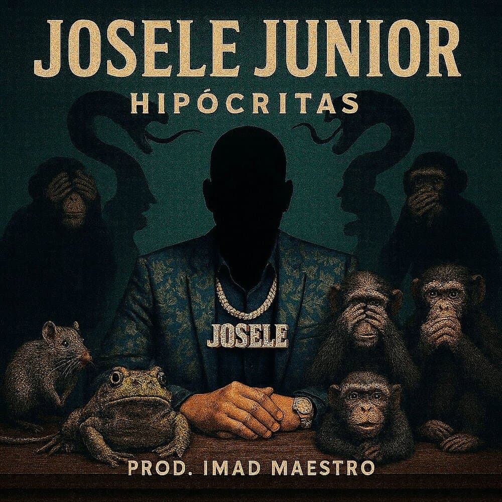 Josele Junior