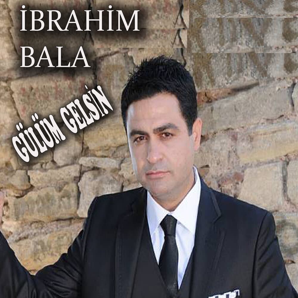 Ibrahim Bala