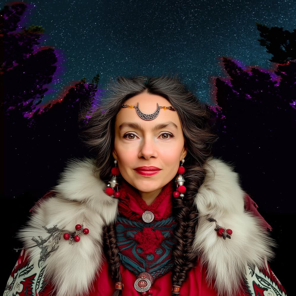 Птица Сибирь