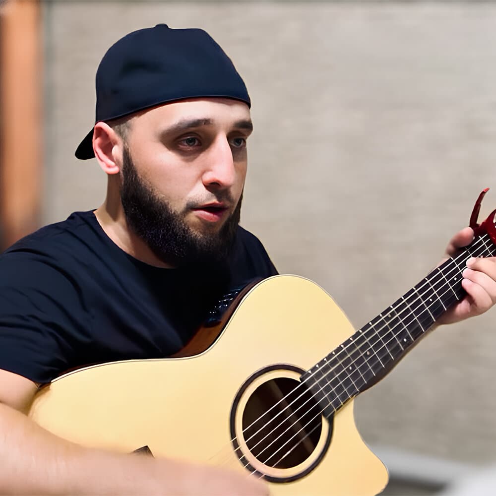 Ислам Идигов