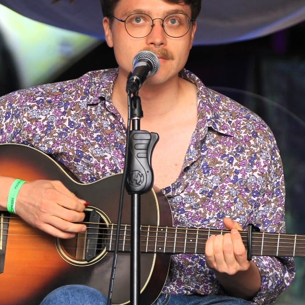 Просто Женя