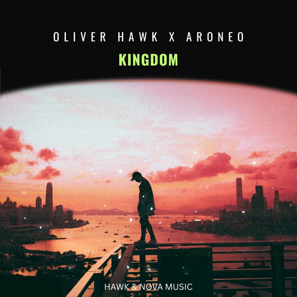 Oliver Hawk