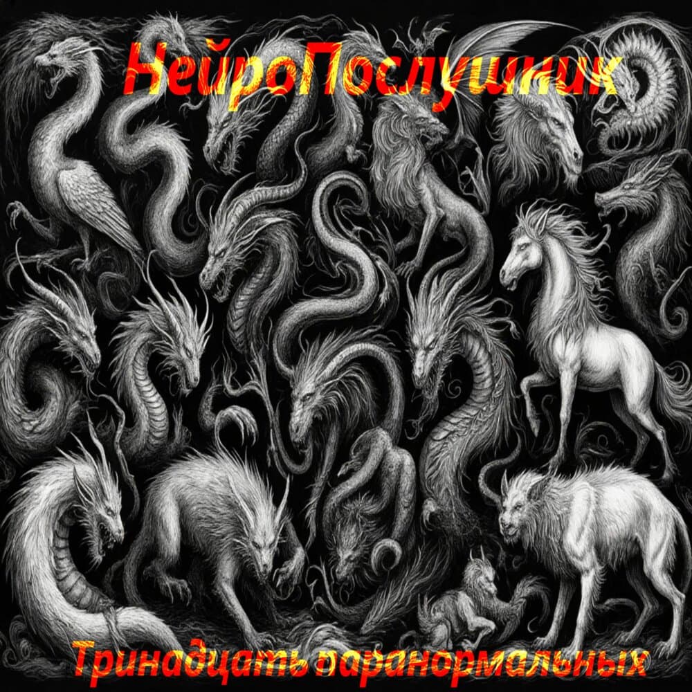 НейроПослушник