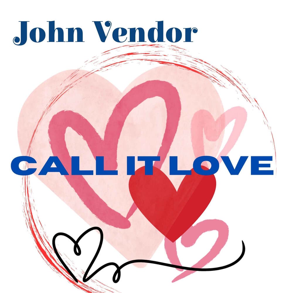 John Vendor