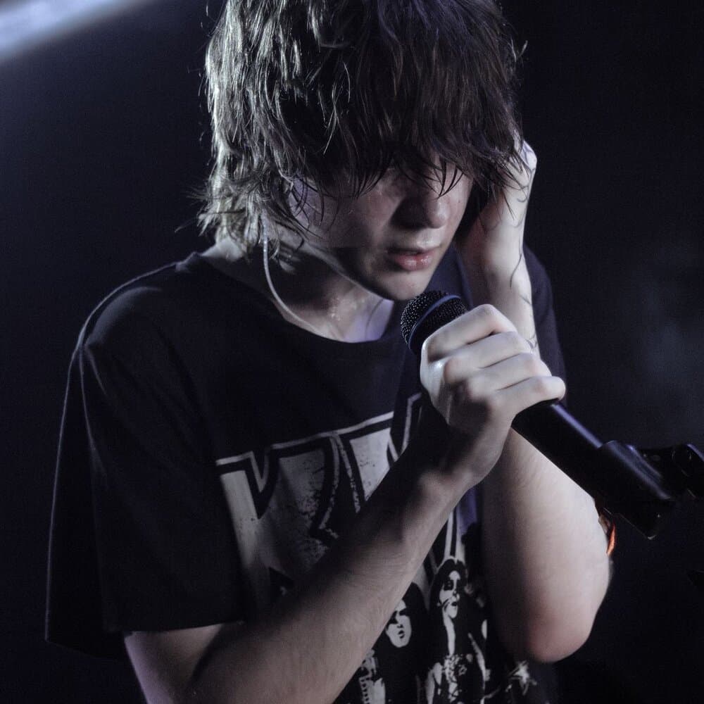 тёмный принц