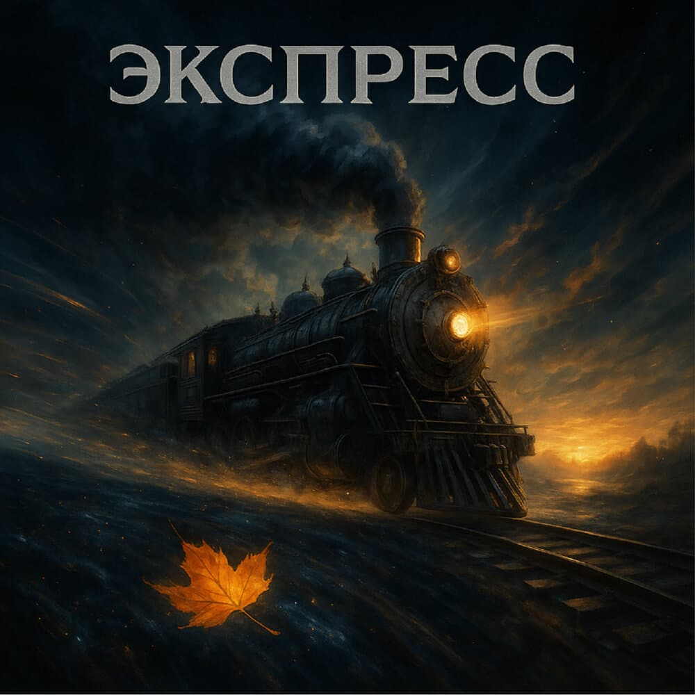 ВИА Имбирный Корень