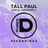 Tall Paul