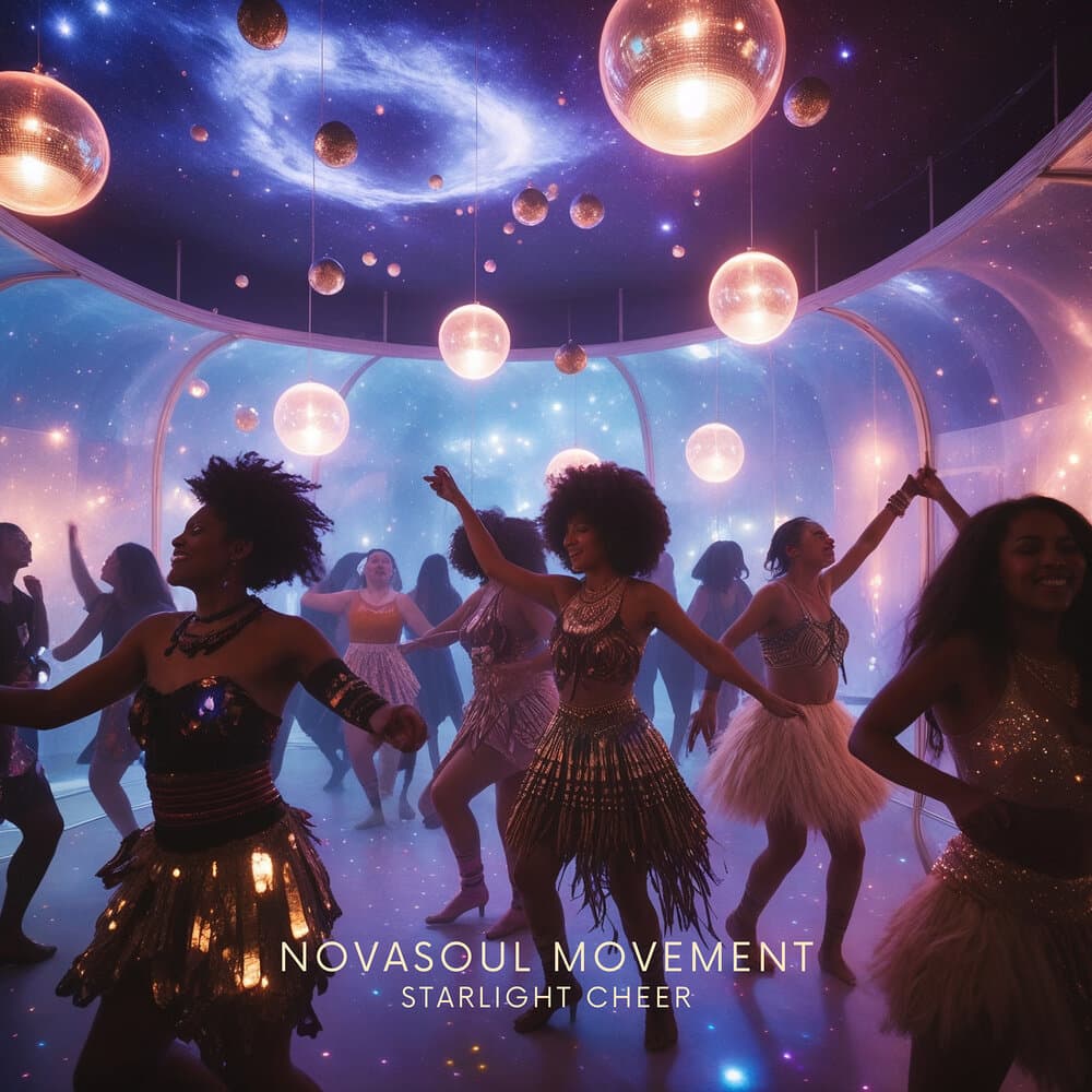 NovaSoul Movement