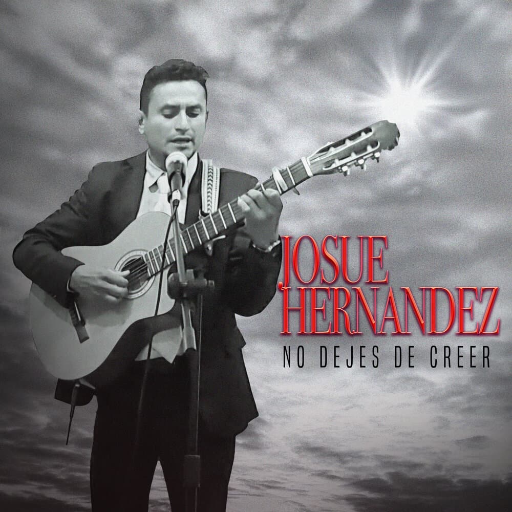 Josué Hernández