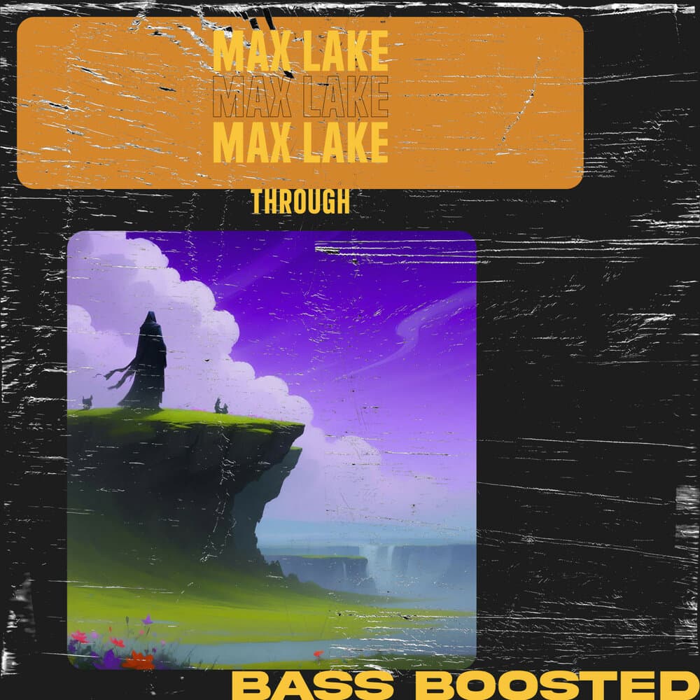 Max Lake