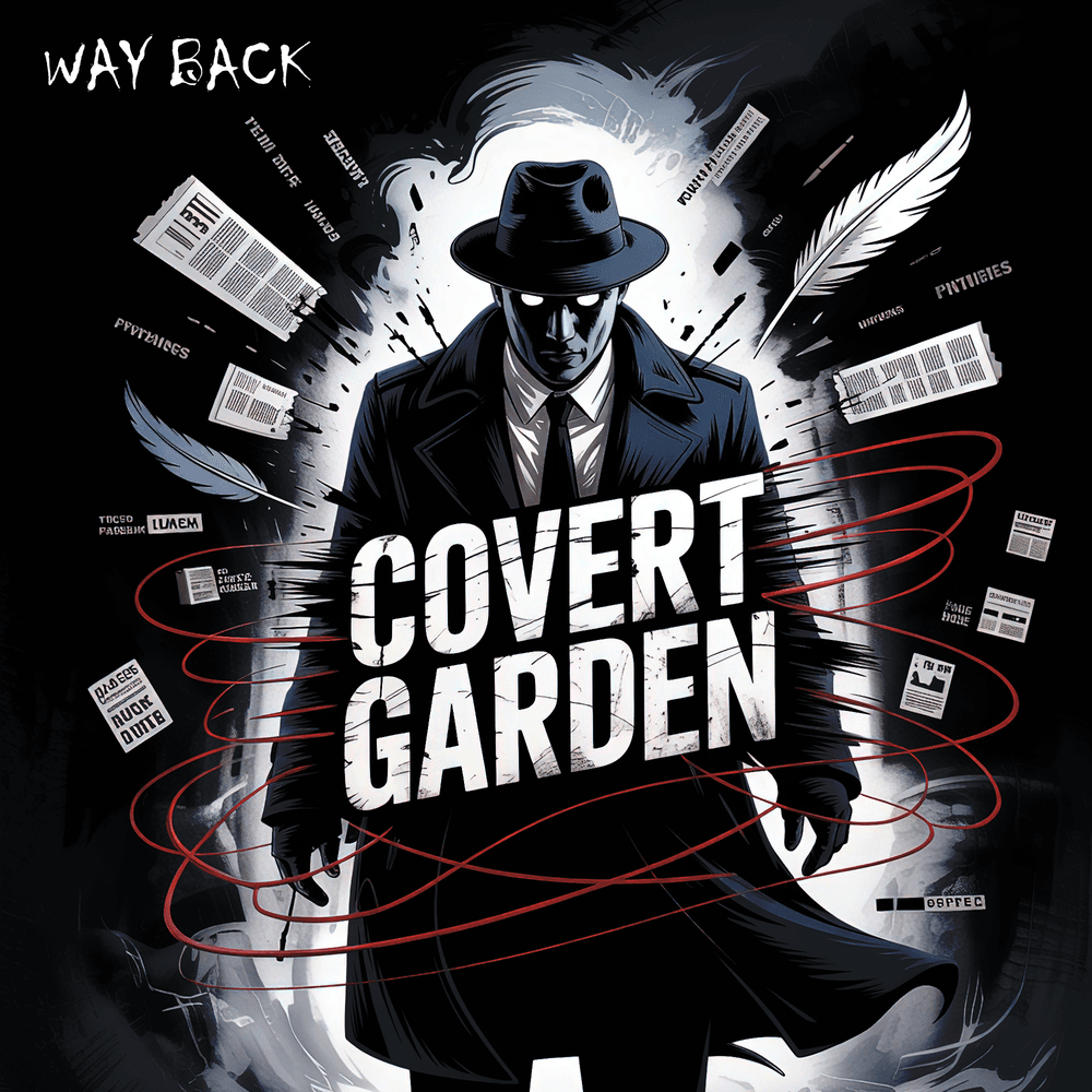 Covert Garden