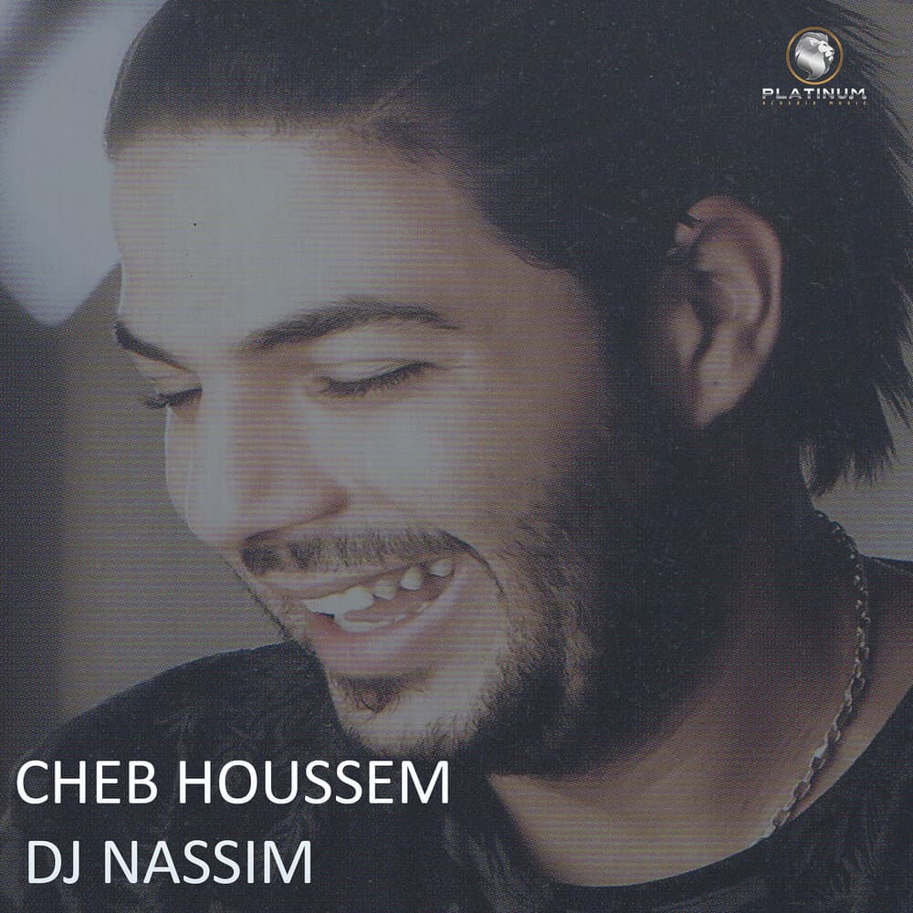 DJ Nassim