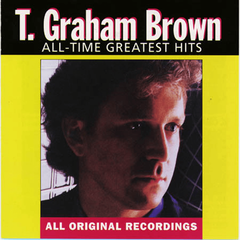 T. Graham Brown