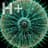 H+