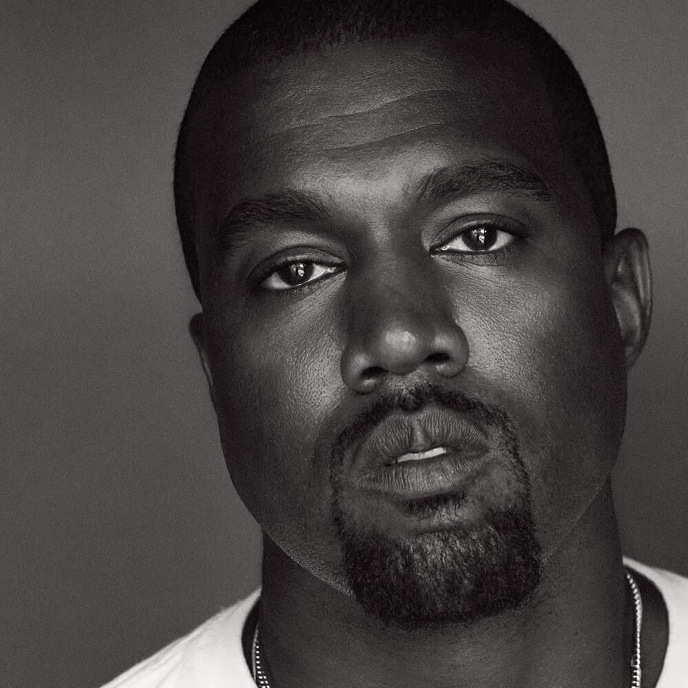 Kanye West