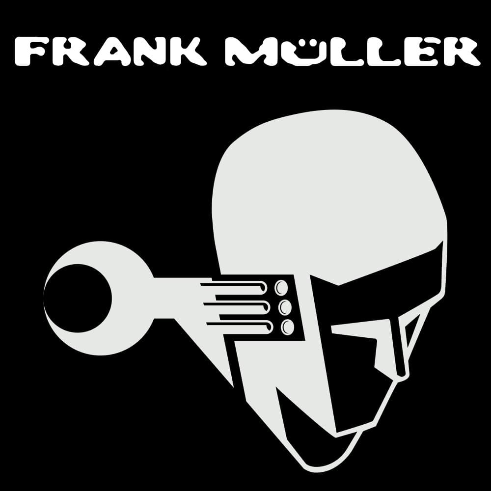 Frank Müller