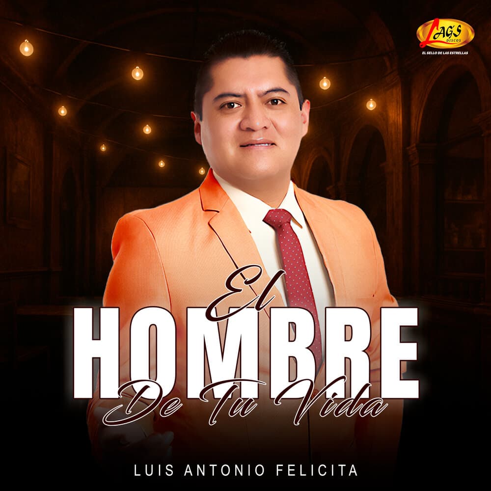 Luis Antonio Felicita