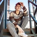 Коля Комаров