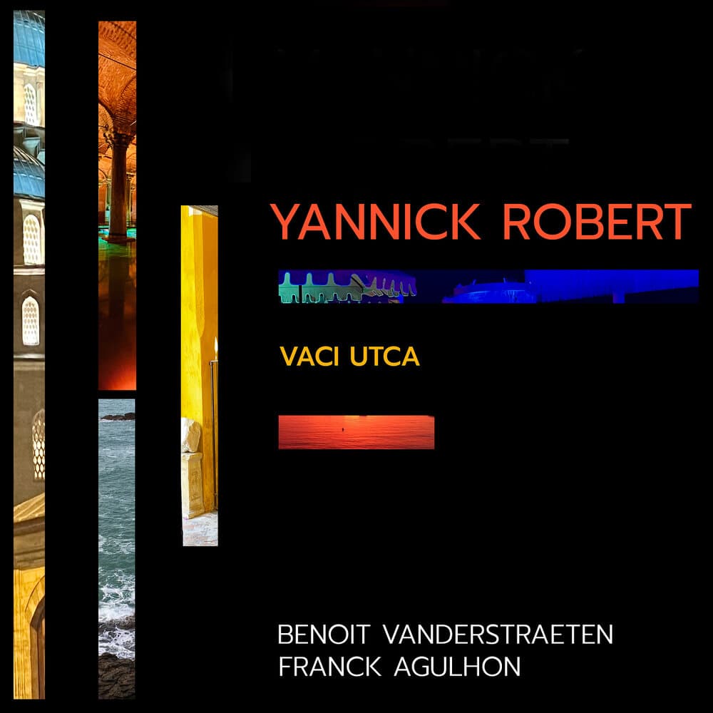 Yannick Robert