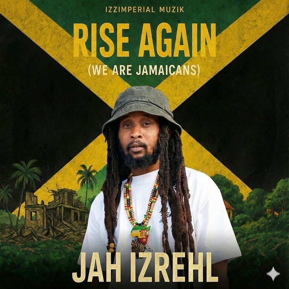 Jah Izrehl
