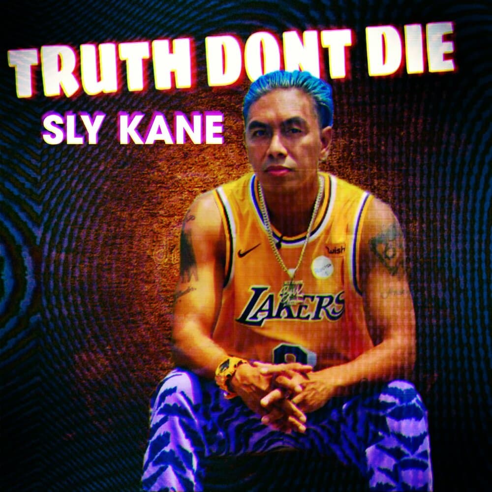 Sly Kane