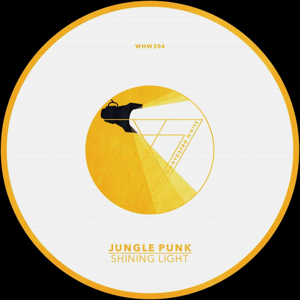Jungle Punk