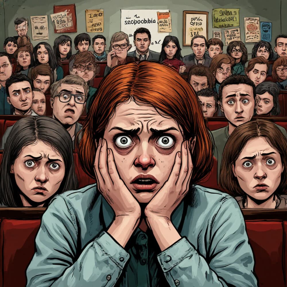 АНТИСОЦИОФОБКА