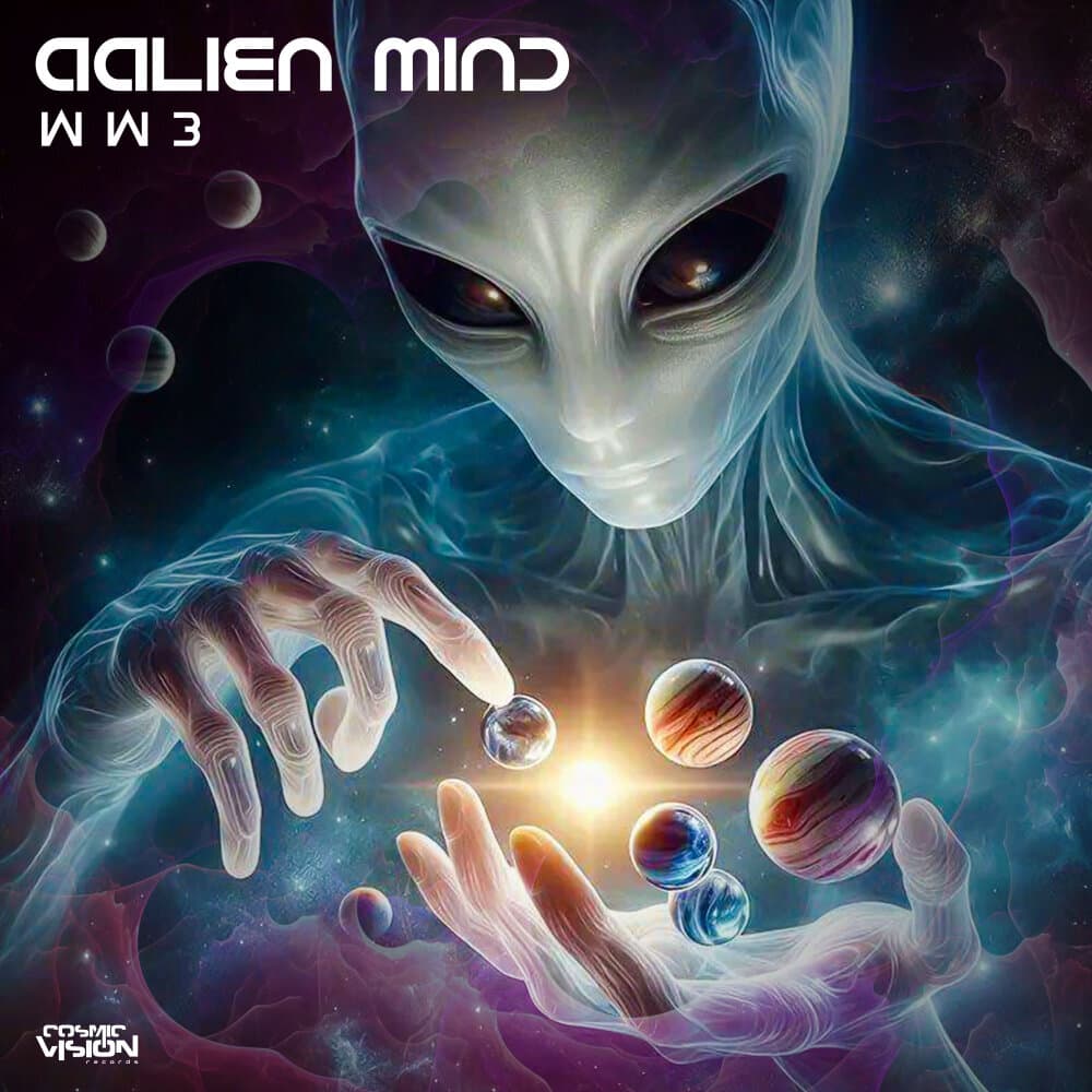 Aalien Mind