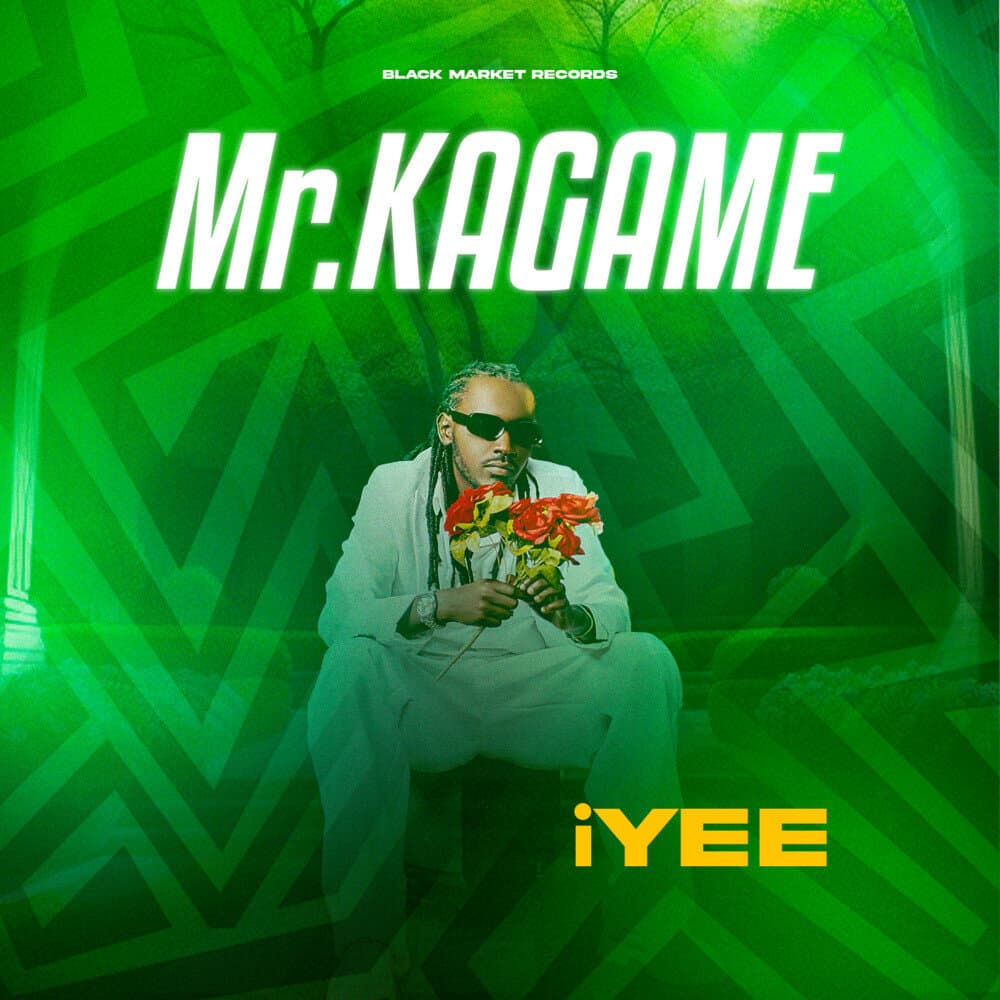 Mr. Kagame
