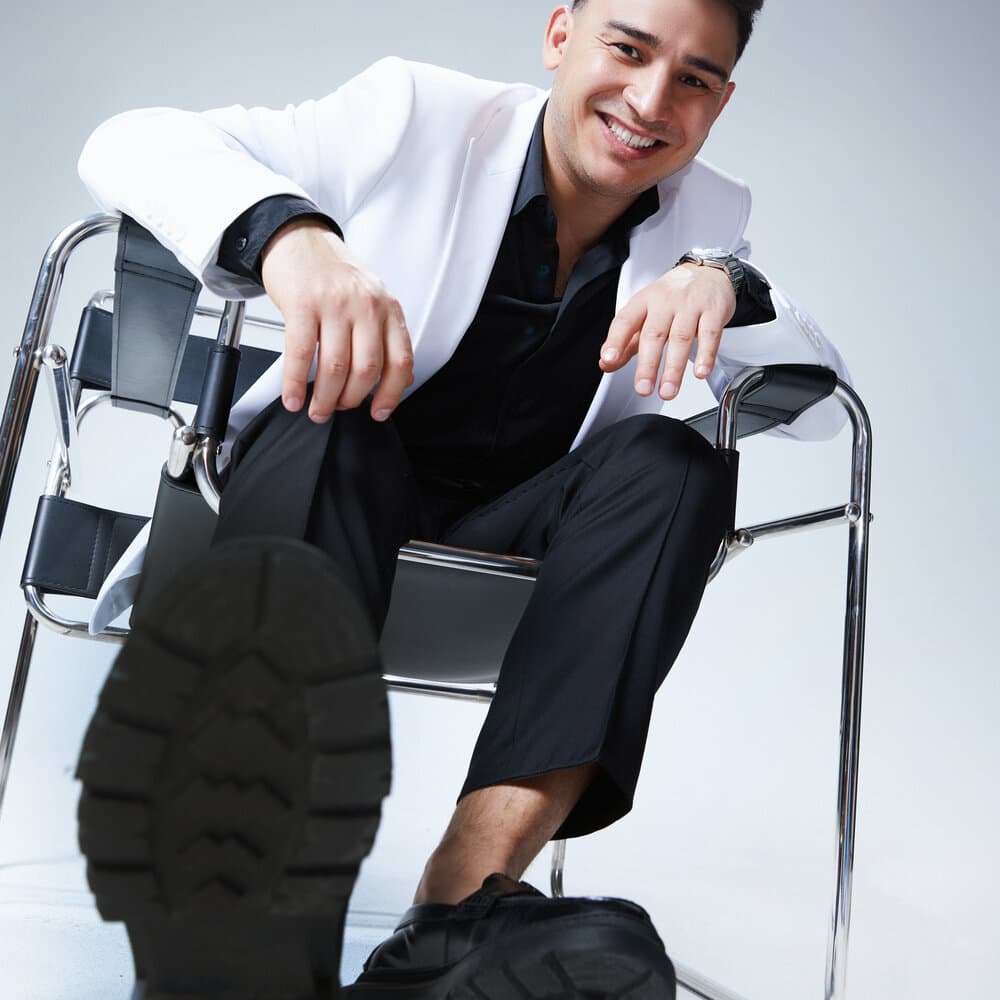 Данир Сабиров