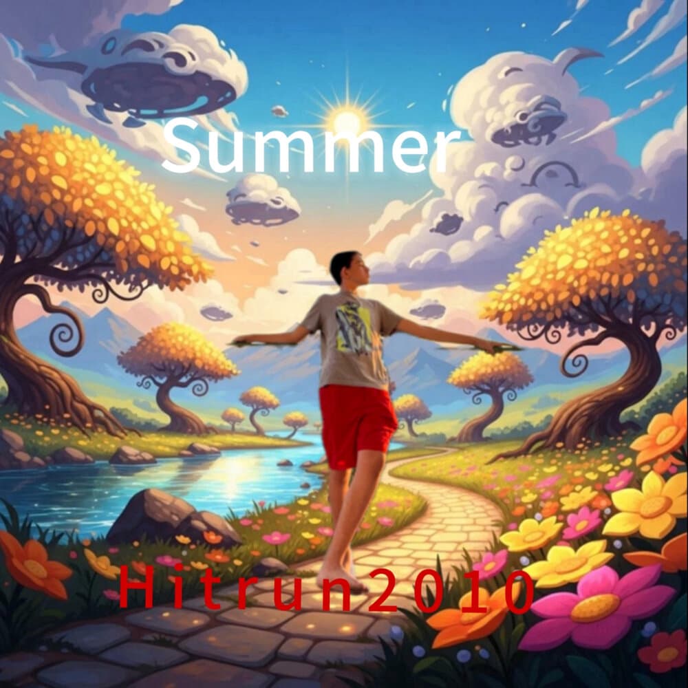 Hitrun2010