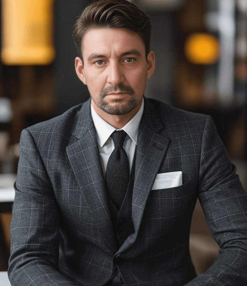 Сергей Кротиков