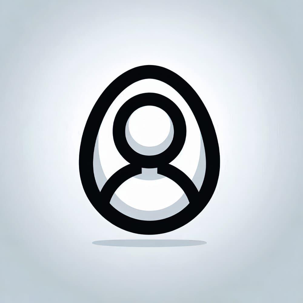 ЧЕЛОВЕК ЯЙЦА