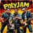 Polyjam