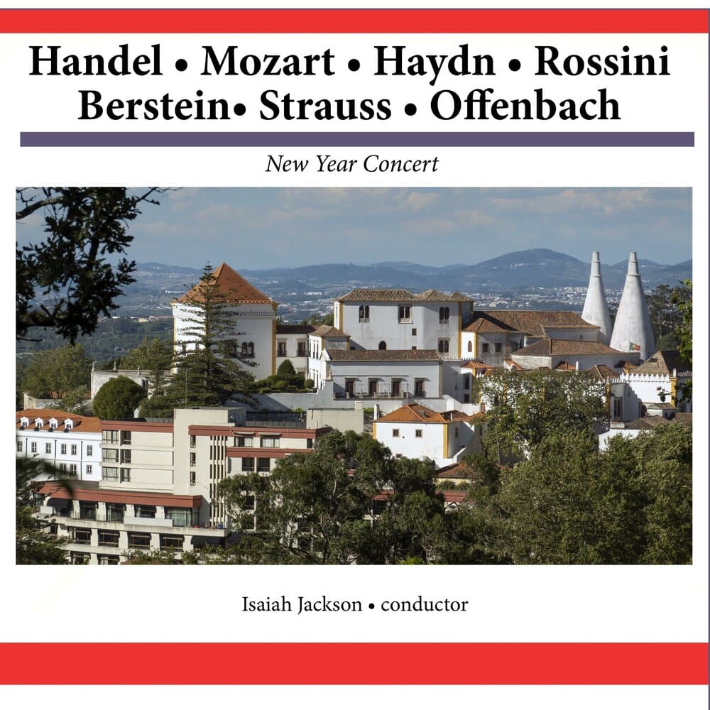 Berliner Symphoniker Orchestra