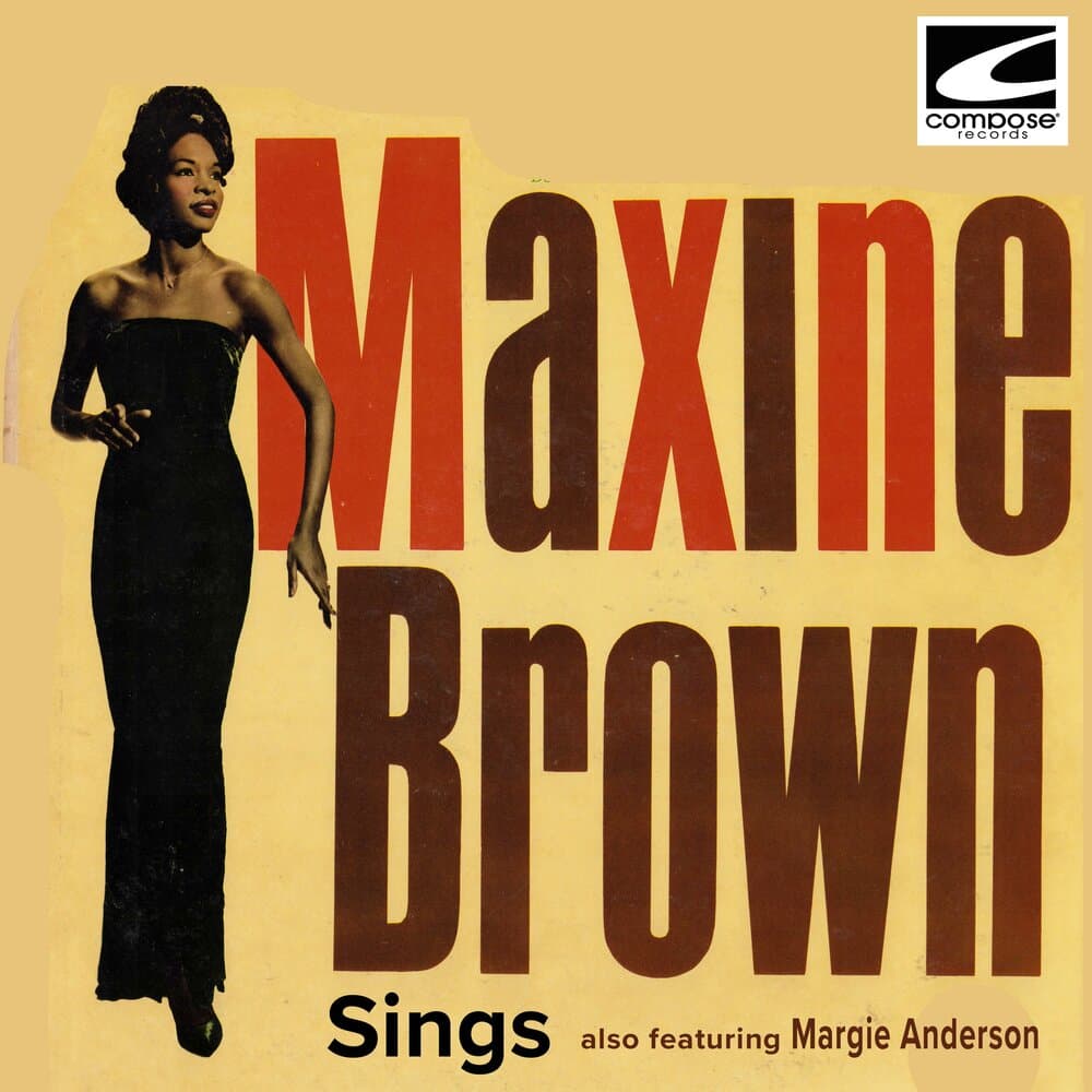 Maxine Brown