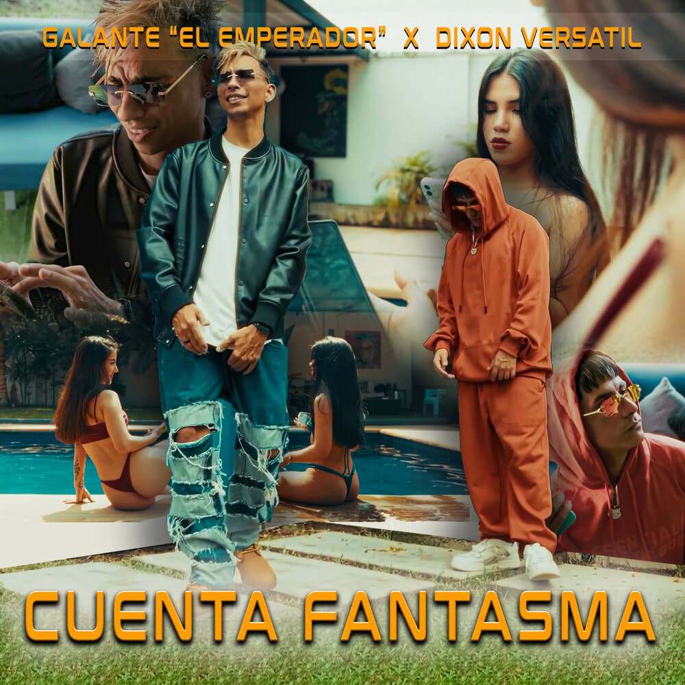 Galante "El Emperador"