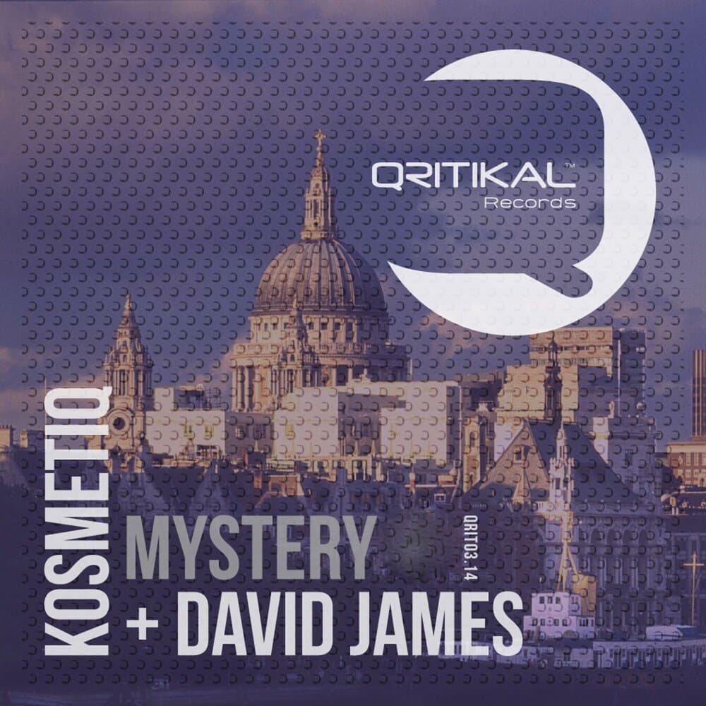 KosmetiQ & David James