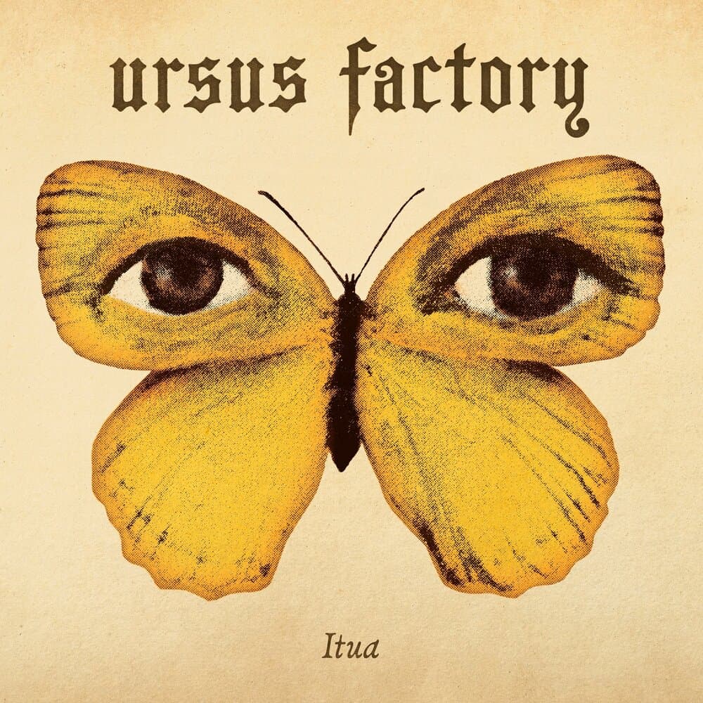 Ursus Factory