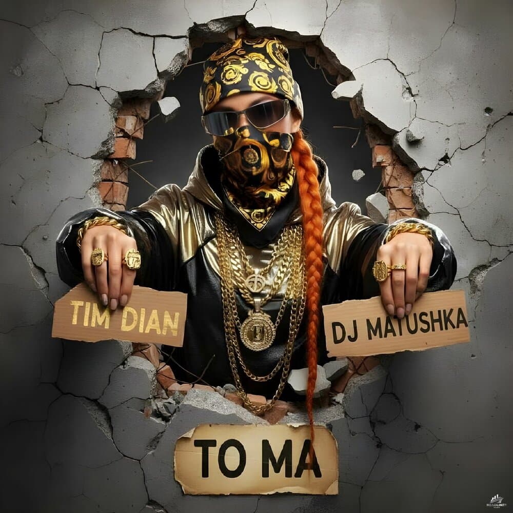Dj Matushka
