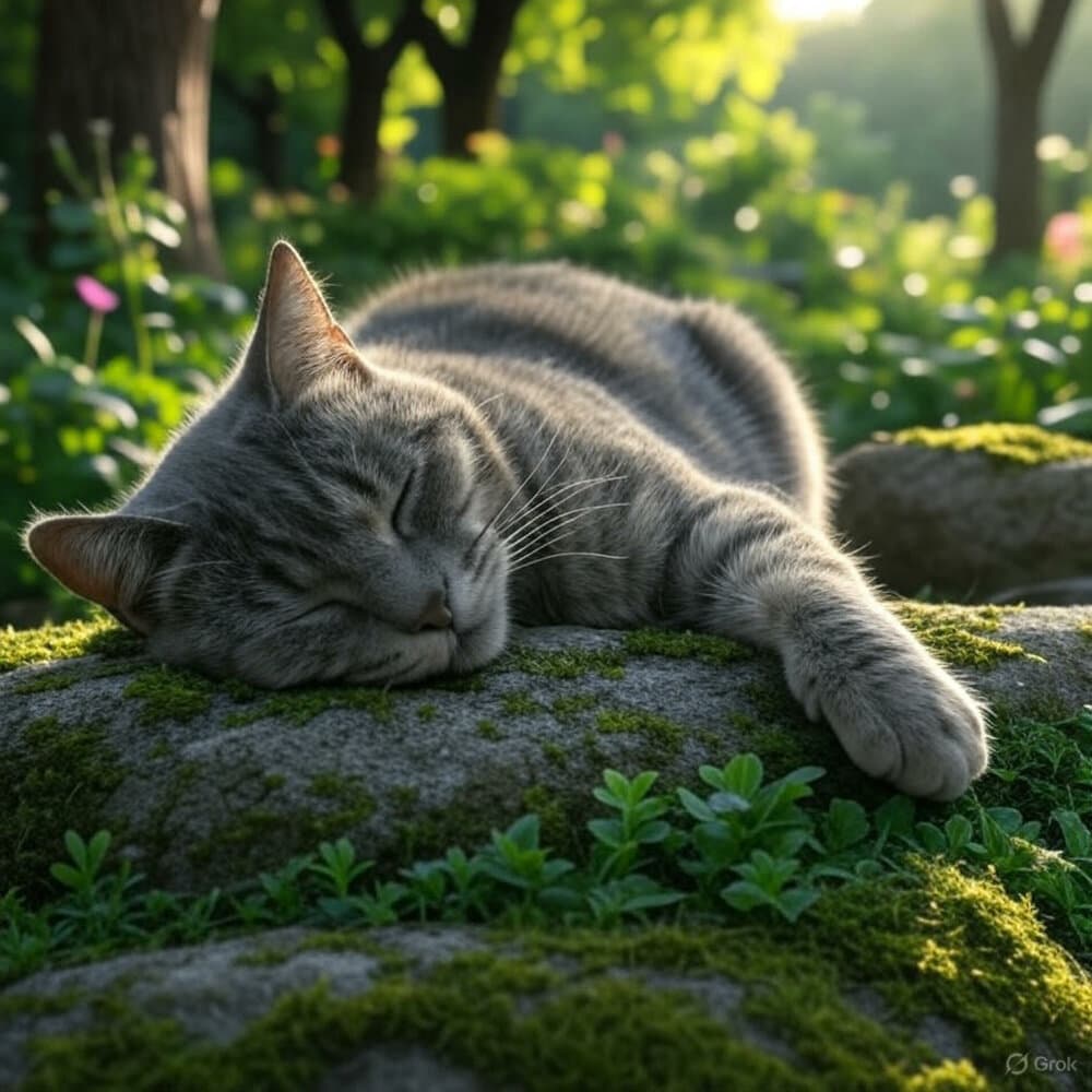 Музыка для кошек