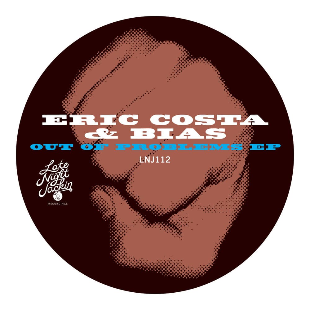 Eric Costa