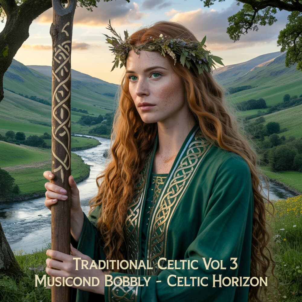 Celtic Horizon