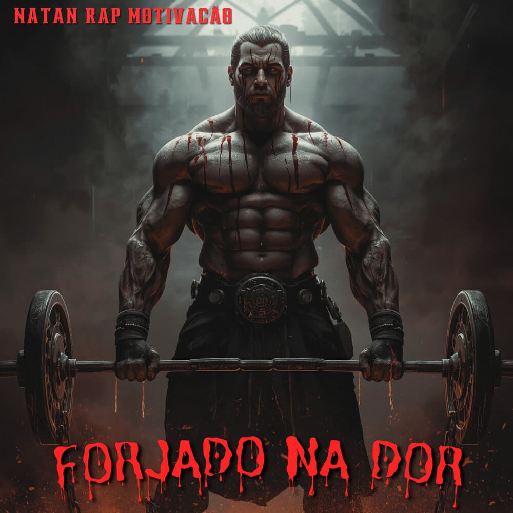 Natan Rap Motivação