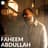 Faheem Abdullah