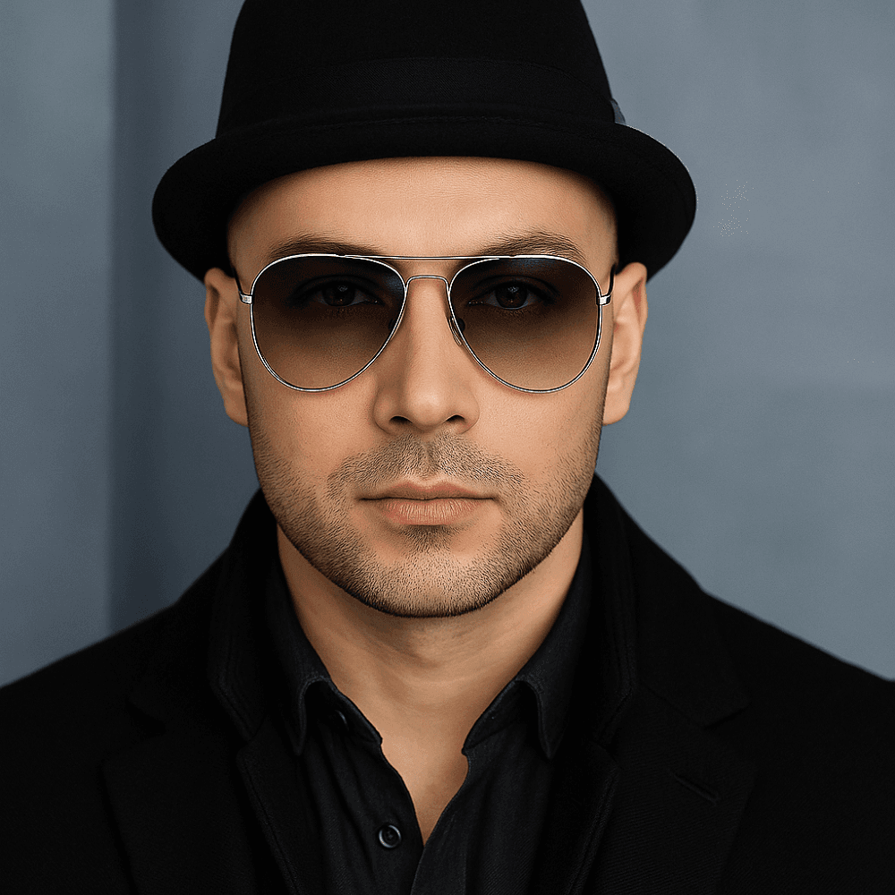 Артур Кальянский